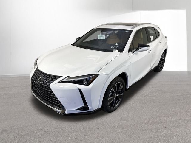 New 2026 Lexus UX 300h AWD w/ Accessory Package (Z1) image 24