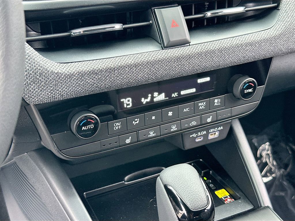 New 2026 Subaru Outback Premium AWD/4WD image 16