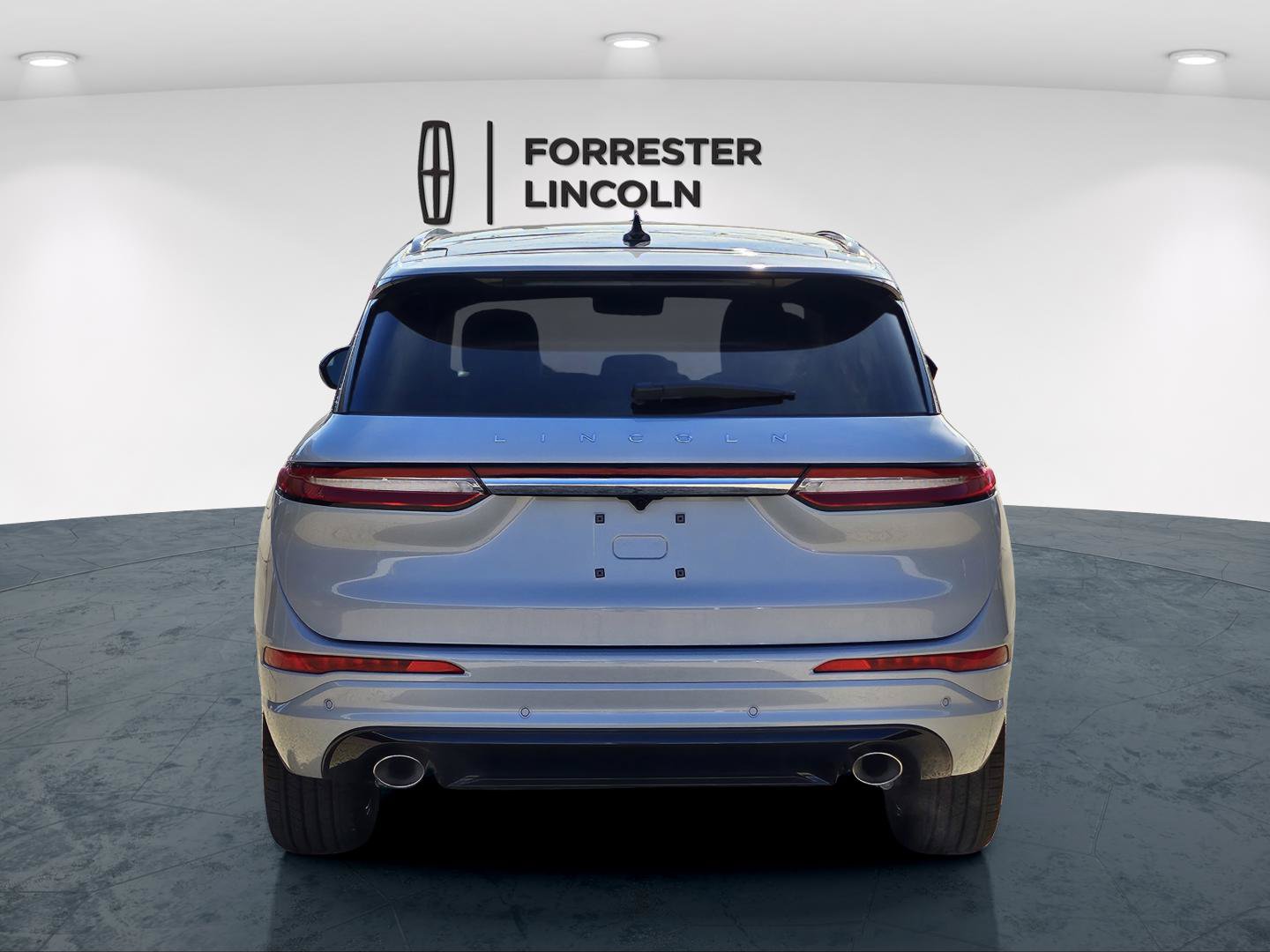 New 2026 Lincoln Corsair Premiere AWD/4WD image 4