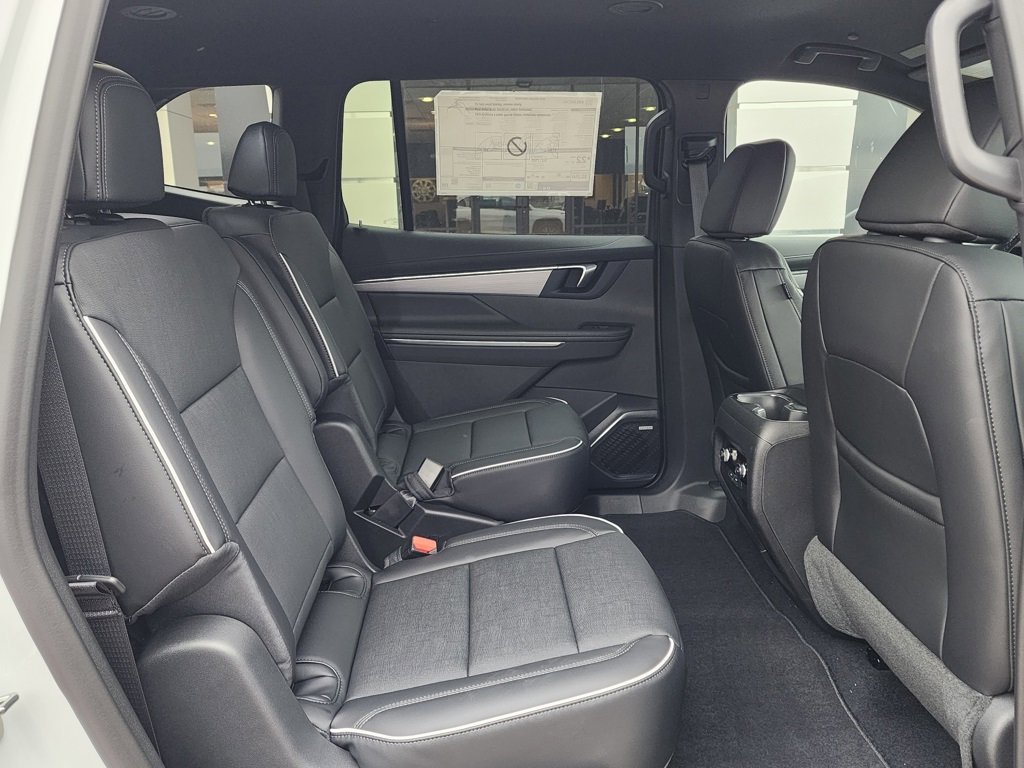 New 2026 Buick Enclave Preferred image 45