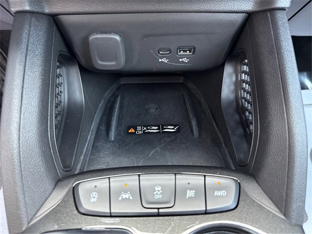 Used 2025 Chevrolet TrailBlazer RS w/ Convenience Package image 35