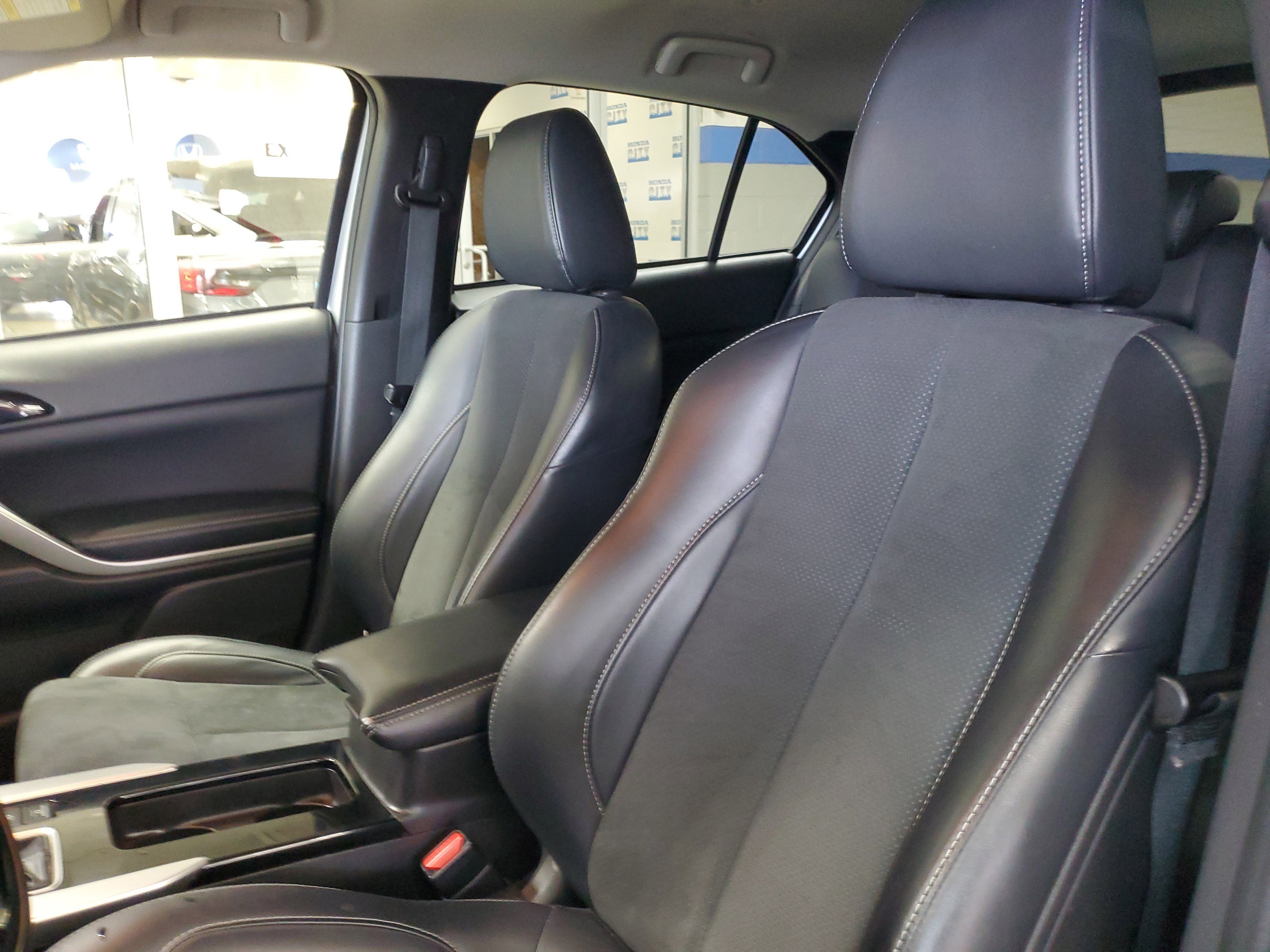 Used 2024 Mitsubishi Eclipse Cross SE AWD/4WD image 18