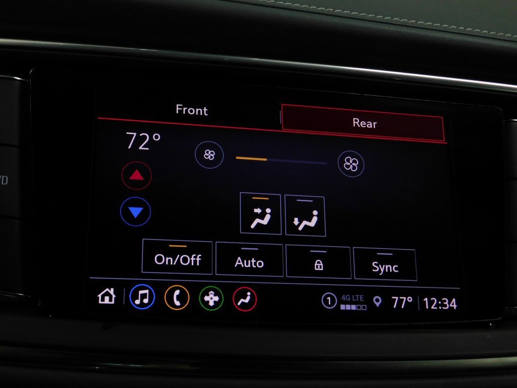 Used 2024 Buick Enclave Essence image 54