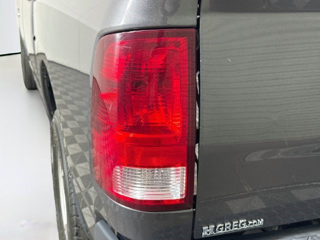 Used 2018 RAM 1500 Tradesman w/ Popular Equipment Group RWD image 34