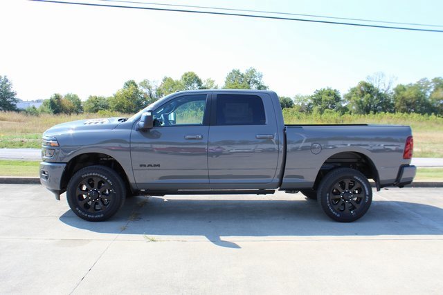 New 2026 RAM 2500 Laramie image 2