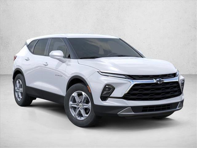New 2026 Chevrolet Blazer LT FWD image 7