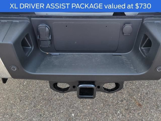 New 2025 Ford F350 XL w/ 360-Degree Camera Package AWD/4WD image 12
