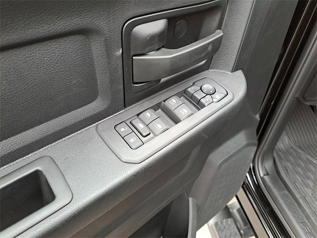 New 2026 RAM 2500 Tradesman image 18