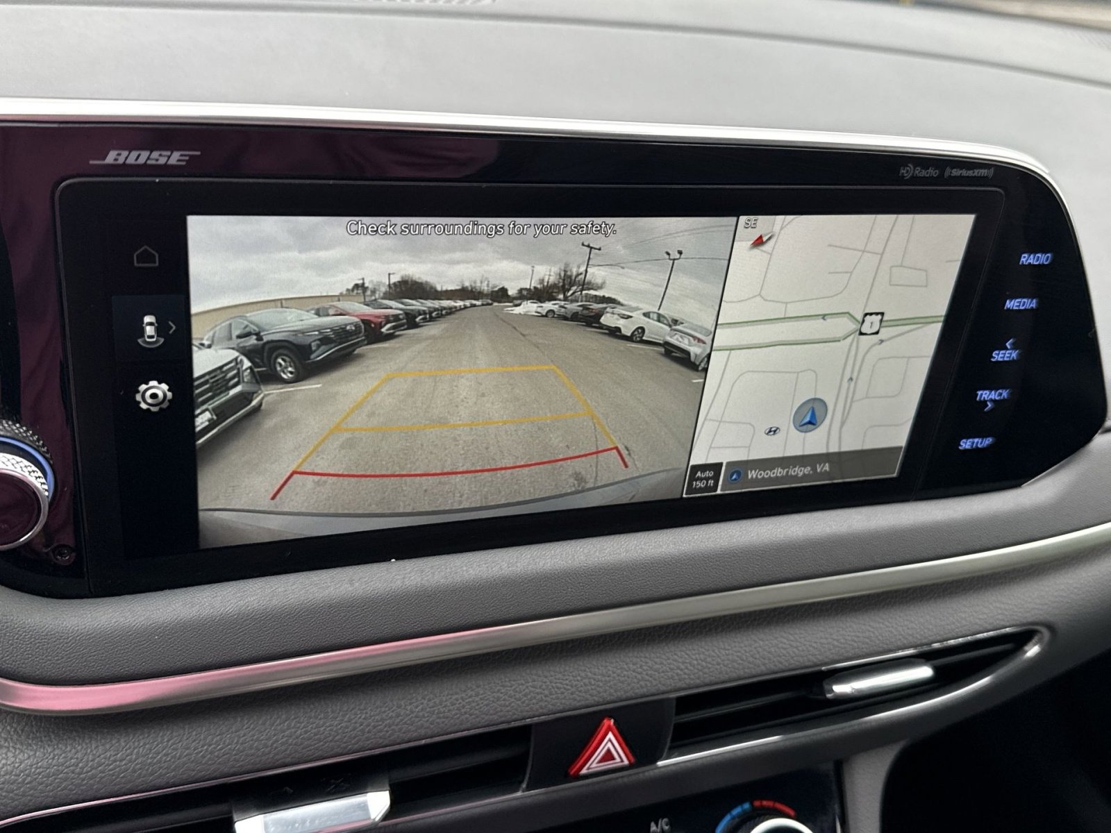 Used 2023 Hyundai Sonata SEL Plus image 19