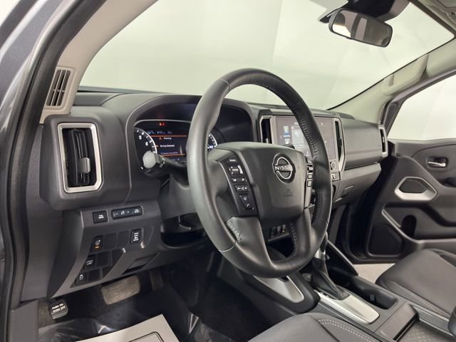 Used 2025 Nissan Frontier SV w/ SV Convenience Package image 20