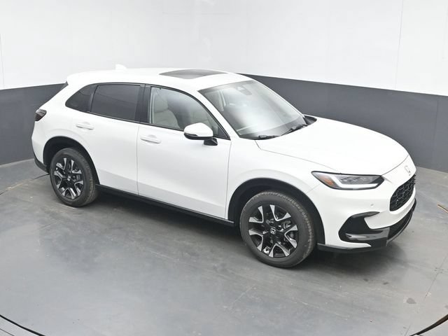 New 2027 Honda HR-V EX-L image 1