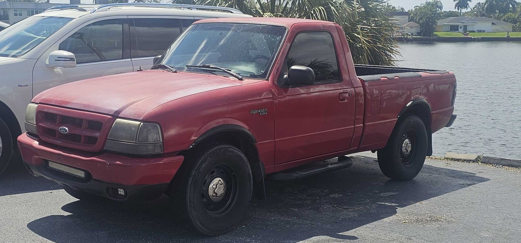 Used 1999 Ford Ranger XL