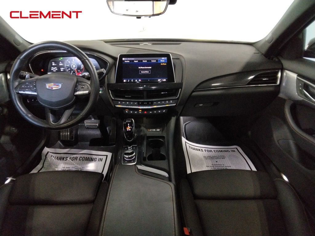 Used 2024 Cadillac CT5 V image 31