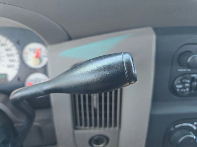 Used 2003 Dodge Ram 2500 Truck SLT image 30