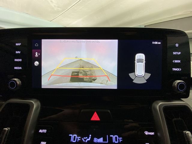 Used 2023 Kia Sorento S w/ Panoramic Sunroof Package FWD image 17