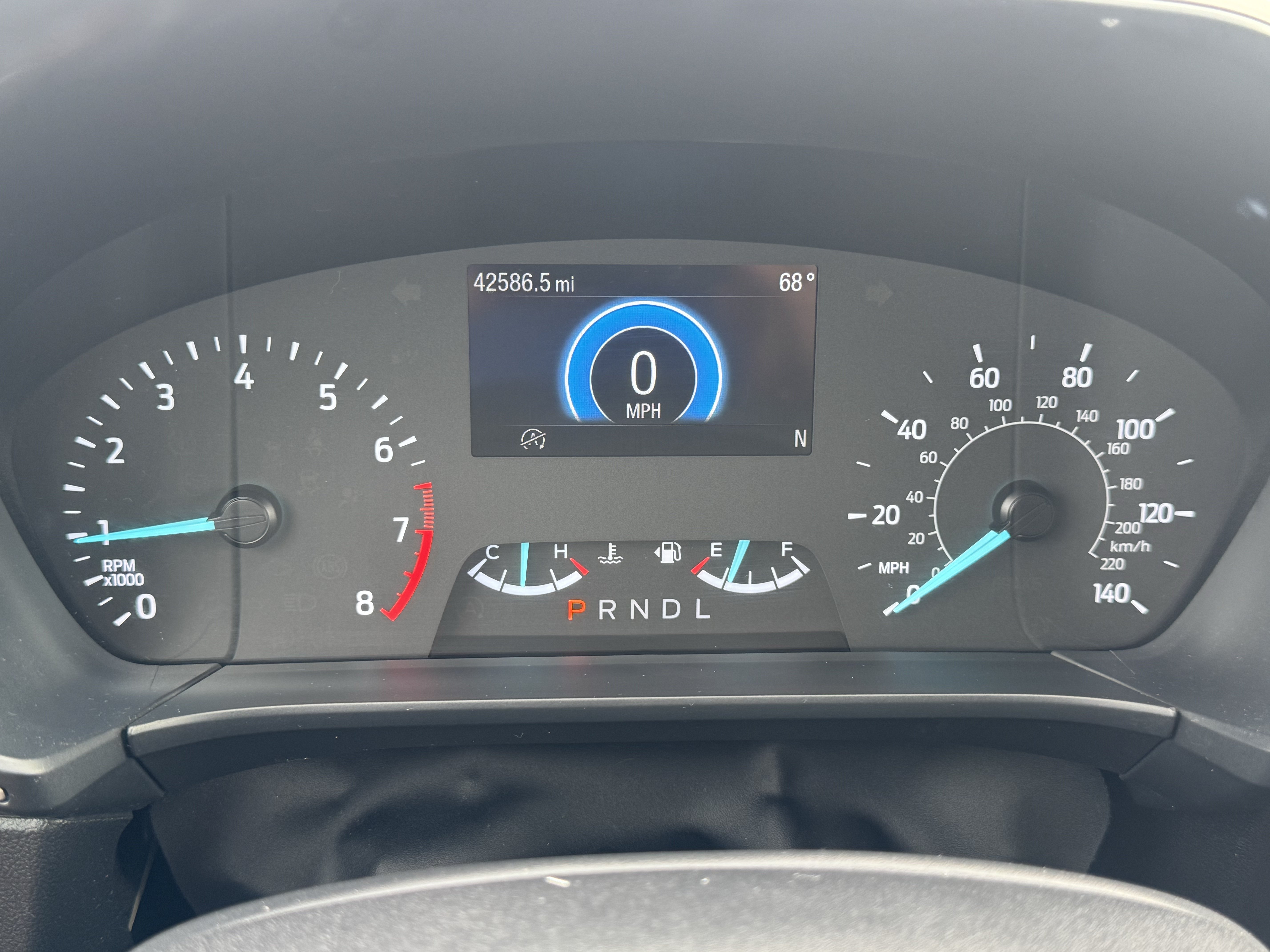 Used 2022 Ford Escape SE w/ Convenience Package AWD/4WD image 15
