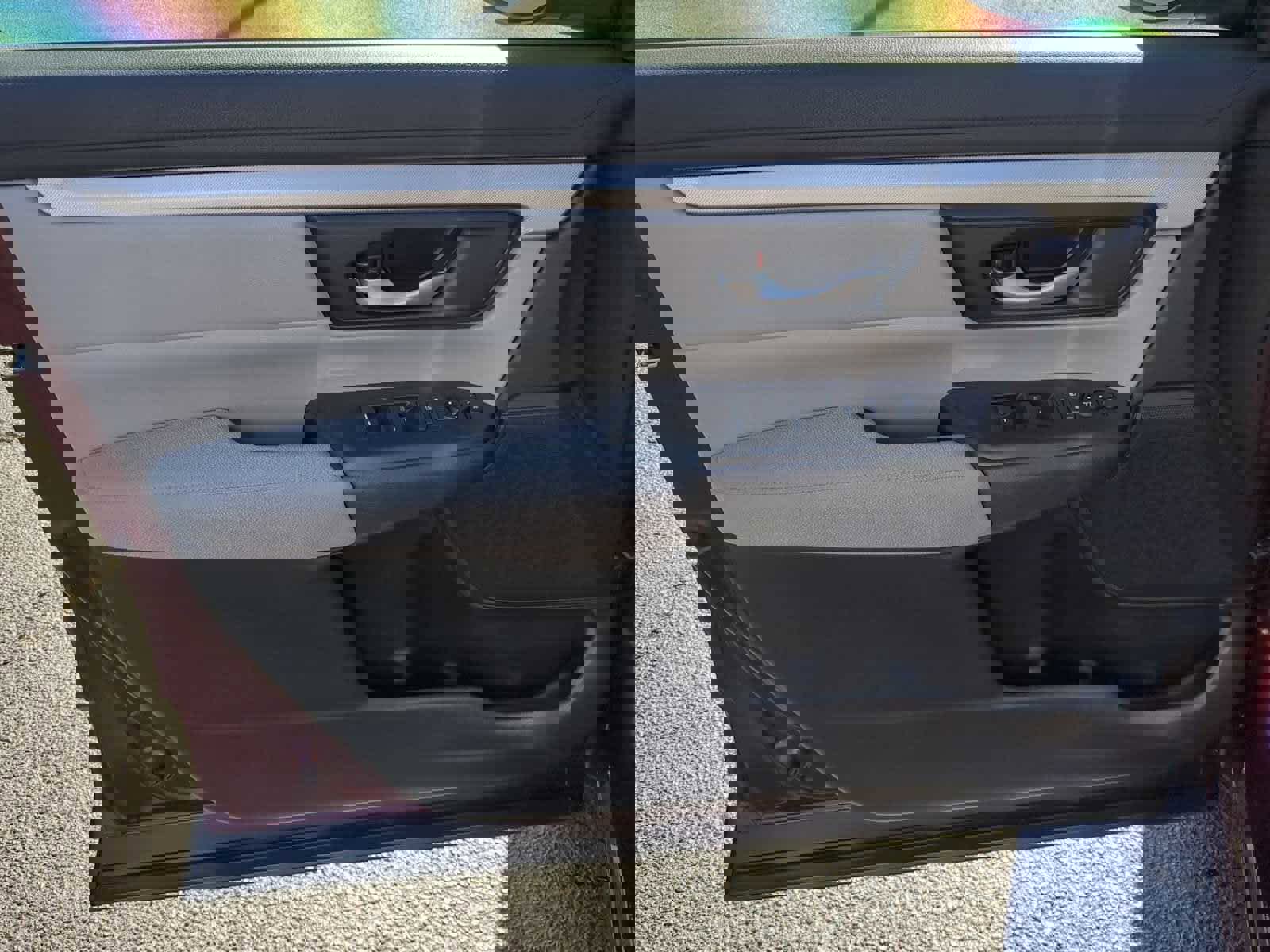 Used 2019 Honda CR-V LX image 11