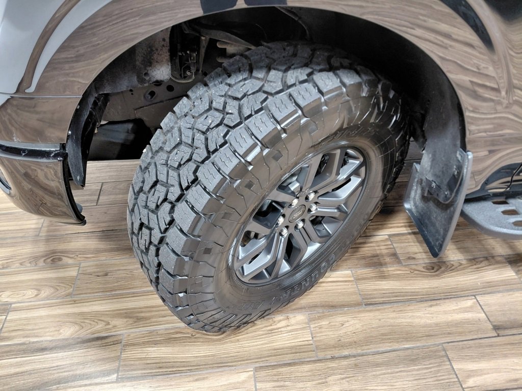 Certified 2024 Ford F150 Tremor w/ Bed Utility Package image 25