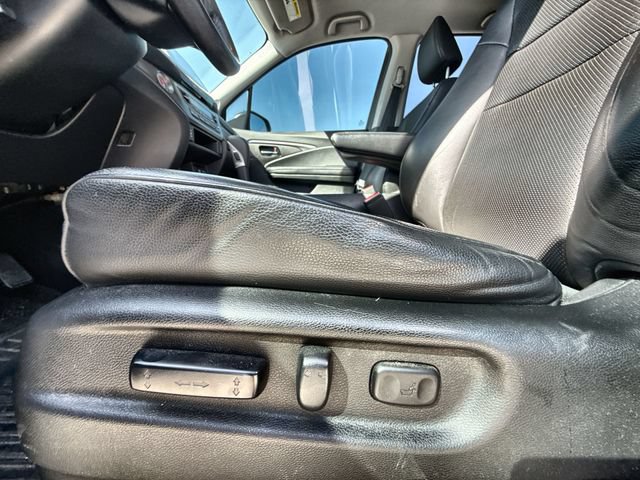 Used 2019 Honda Ridgeline RTL-T image 12