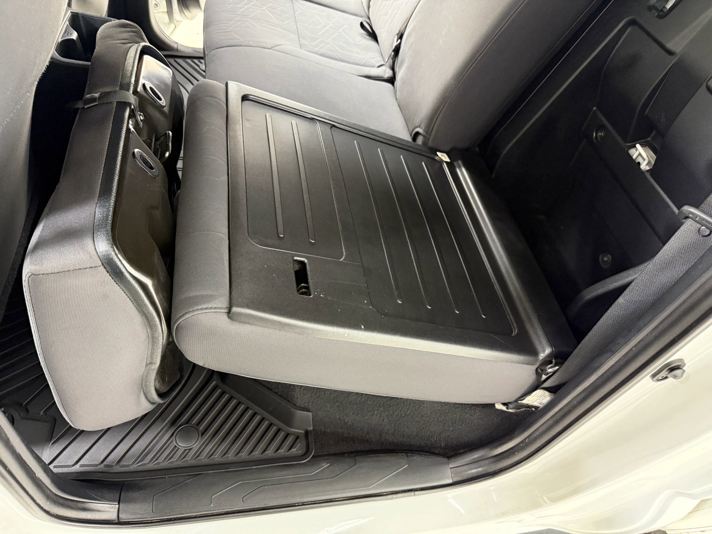 Used 2019 Toyota Tacoma TRD Sport image 24