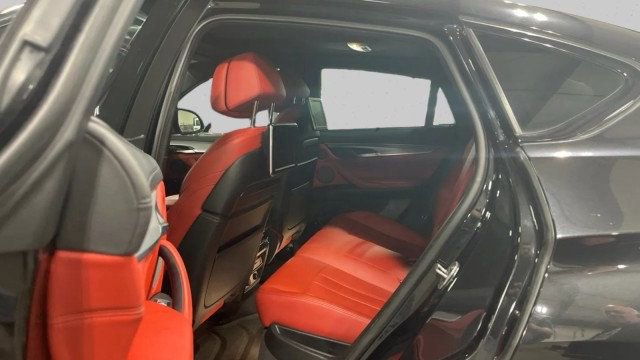 Used 2016 BMW X6 xDrive35i AWD/4WD image 18