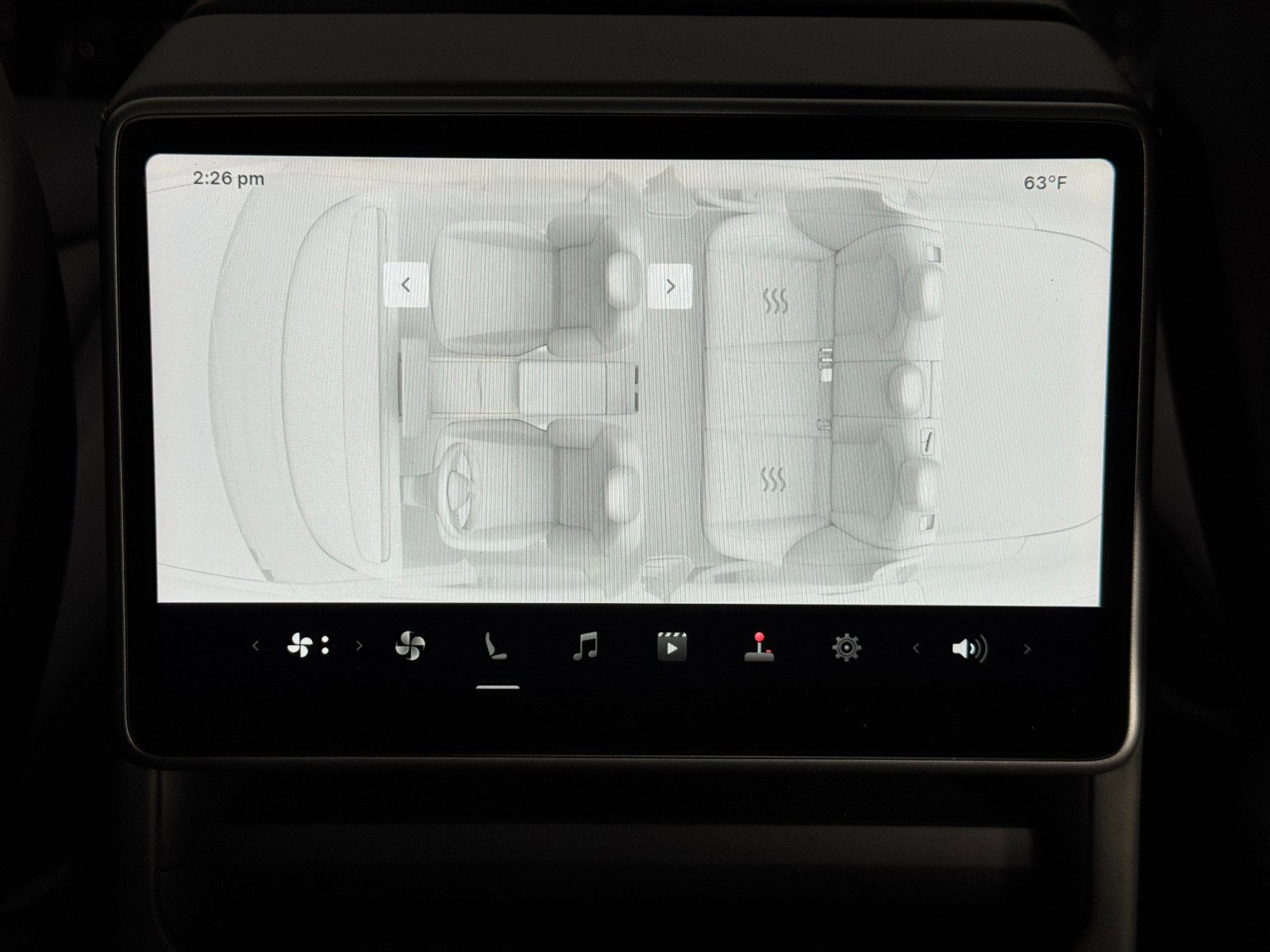 Used 2024 Tesla Model 3 Long Range image 40