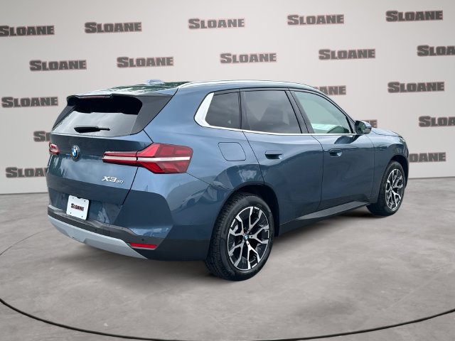 New 2026 BMW X3 xDrive30i w/ Convenience Package AWD/4WD image 5