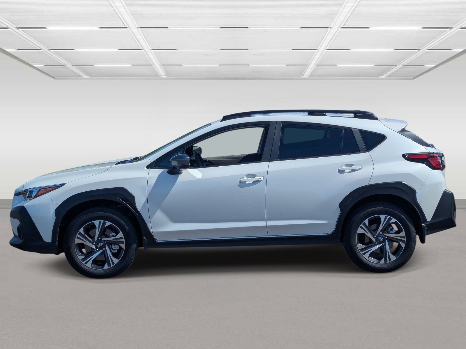 Certified 2026 Subaru Crosstrek 2.5i Premium AWD/4WD image 2