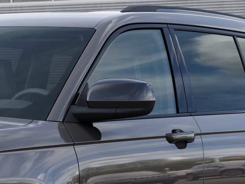 New 2025 Jeep Grand Cherokee L Altitude image 19