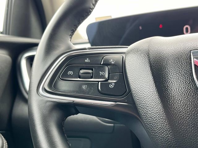 Used 2024 Buick Encore GX Sport Touring w/ Comfort Package image 16