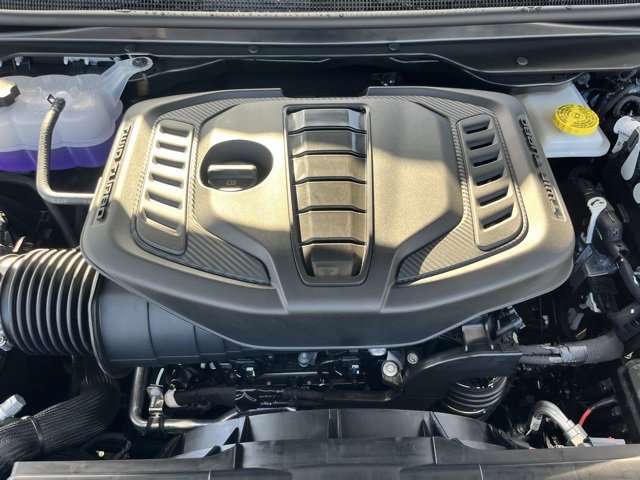 New 2025 Jeep Wagoneer L Series II image 28