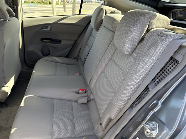 Used 2014 Honda Insight image 25