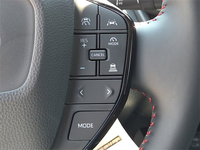 New 2026 Toyota Prius Plug-In Hybrid image 24