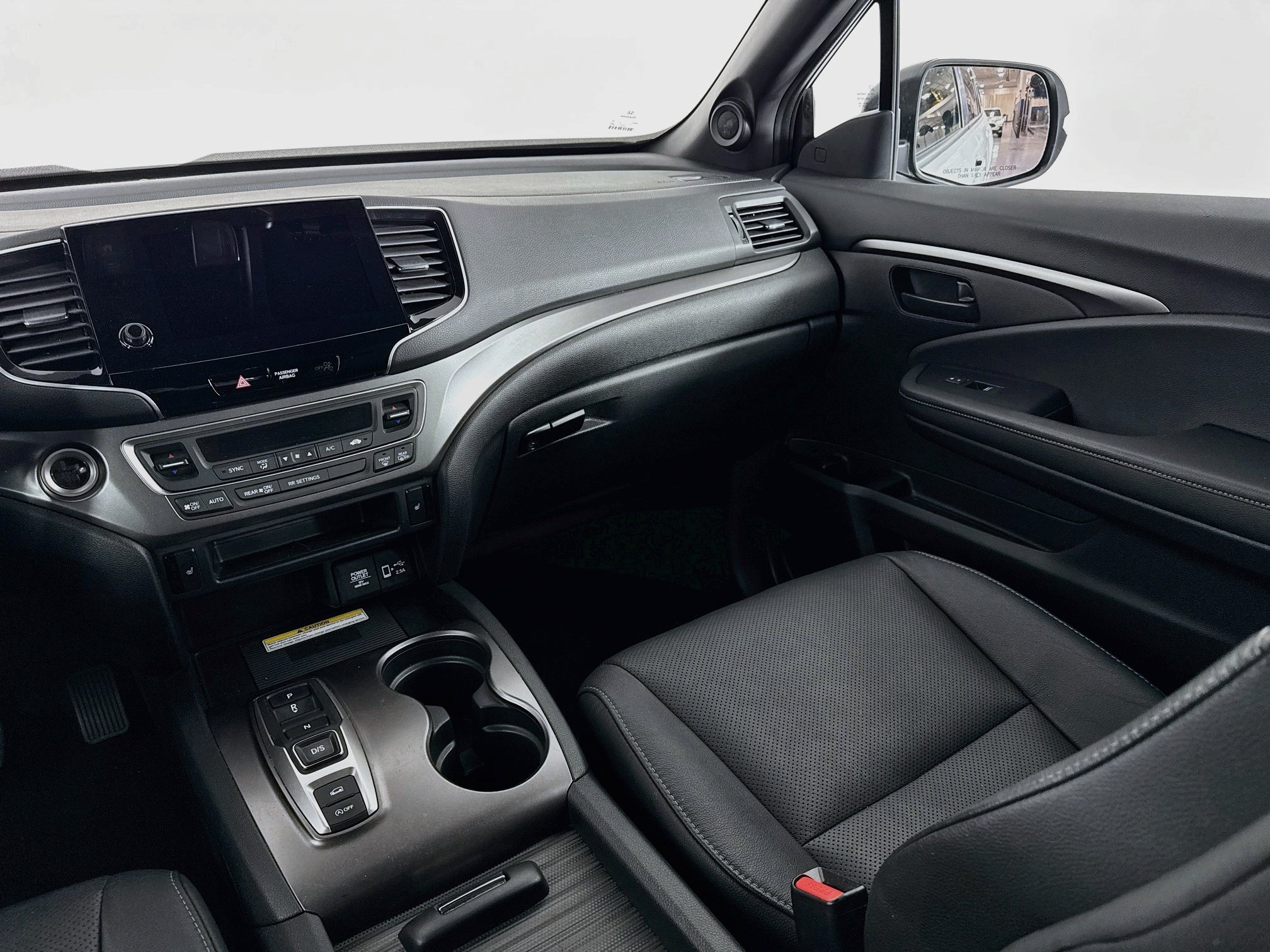 Certified 2022 Honda Passport EX-L image 23