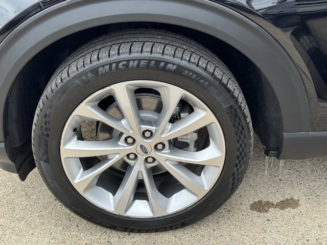 Used 2022 Ford Explorer Platinum w/ Equipment Group 601A image 27