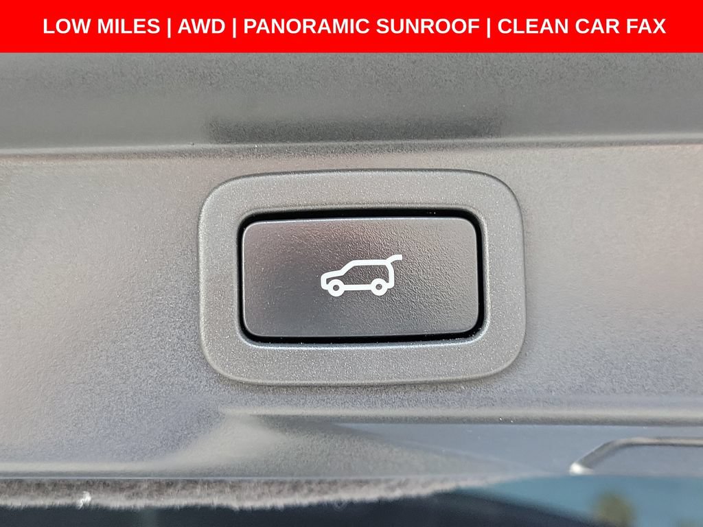 Used 2019 Land Rover Range Rover Sport HSE Dynamic AWD/4WD image 12
