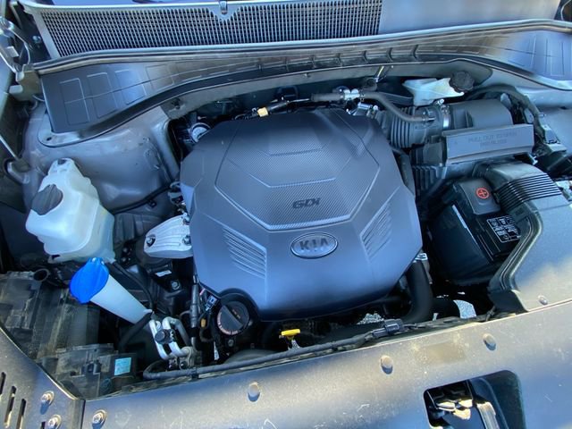 Used 2019 Kia Sorento EX image 28