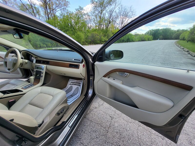 Used 2009 Volvo S80 3.2 FWD image 23