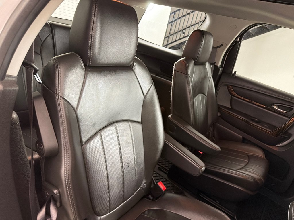 Used 2015 GMC Acadia Denali AWD/4WD image 26