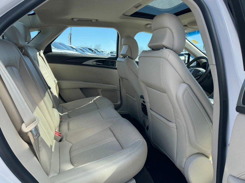 Used 2019 Lincoln MKZ Reserve image 13
