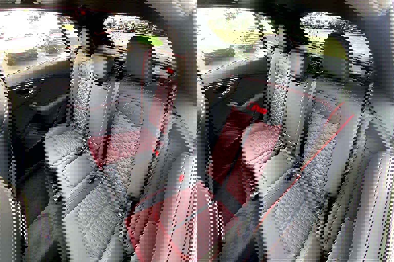 Used 2026 Audi RS Q8 performance image 20