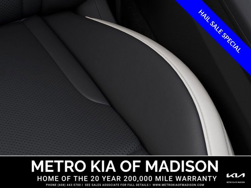 New 2026 Kia K5 GT-Line w/ GT-Line Premium Package AWD/4WD image 24