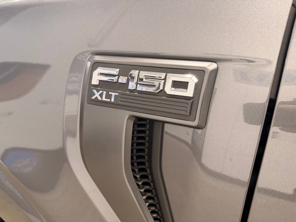 Used 2023 Ford F150 XLT w/ Equipment Group 302A High AWD/4WD image 16