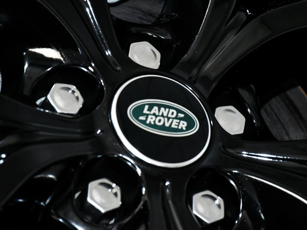Used 2024 Land Rover Discovery Sport Dynamic SE AWD/4WD image 93