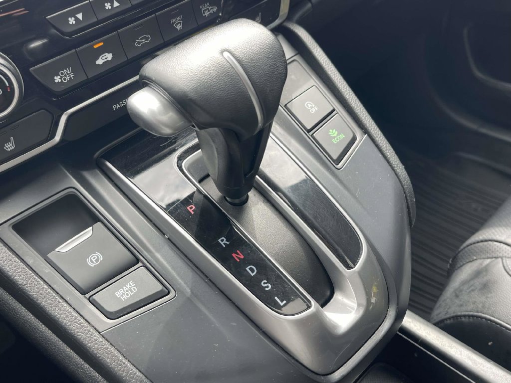 Certified 2022 Honda CR-V EX-L image 33