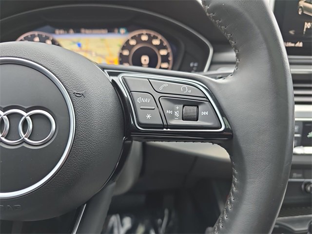 Used 2018 Audi A4 2.0T Premium Plus w/ Premium Plus Package image 20