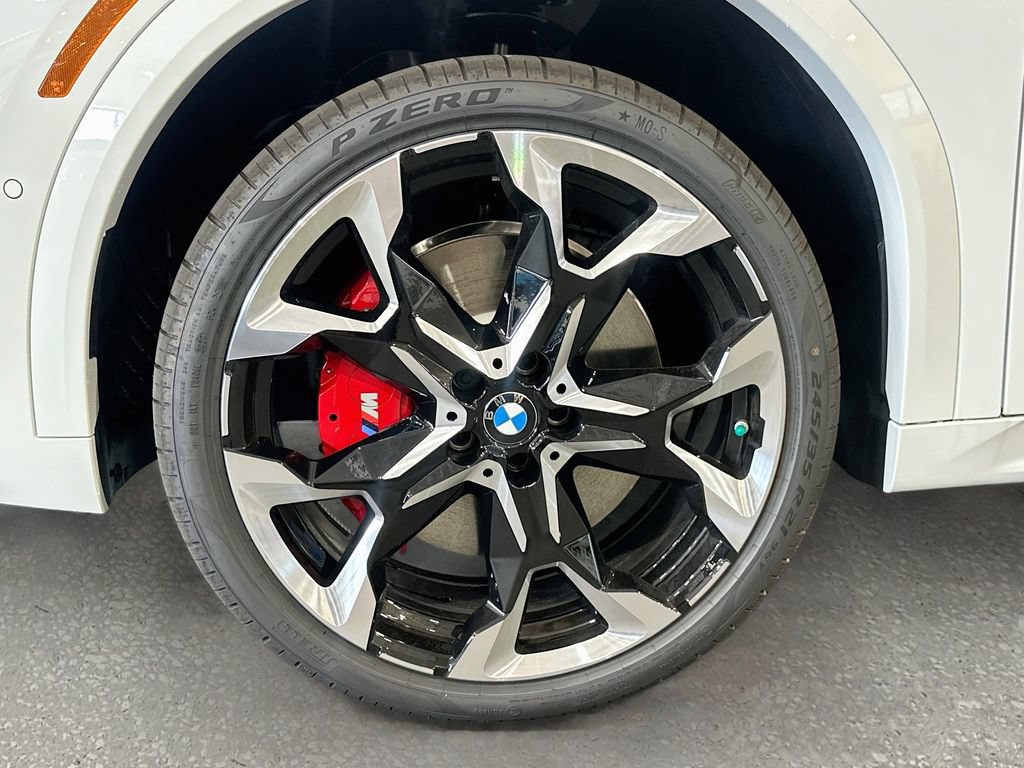 New 2026 BMW X2 xDrive28i w/ Technology Package AWD/4WD image 33