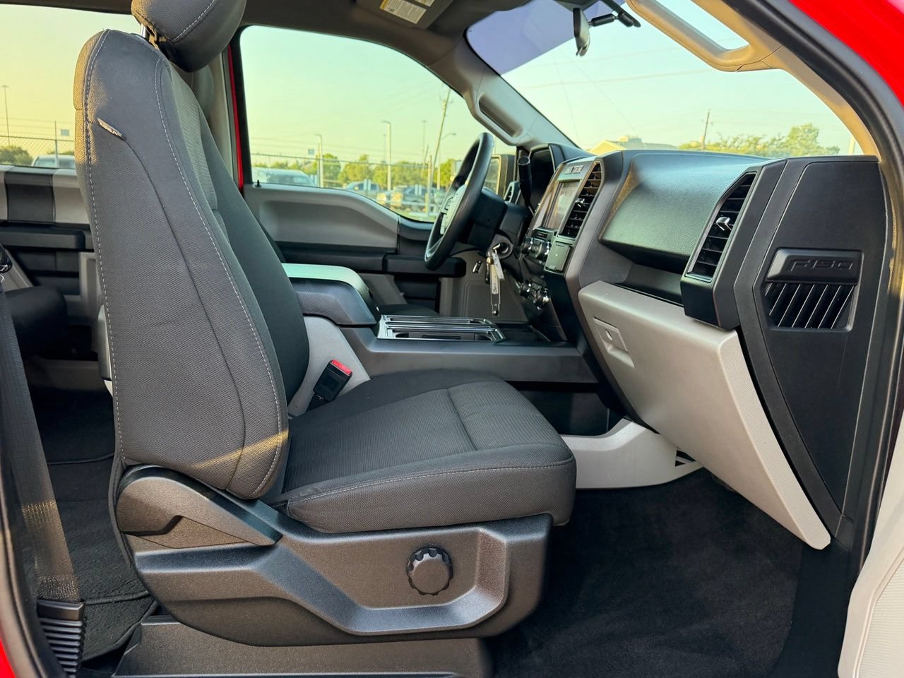 Used 2019 Ford F150 XL w/ Equipment Group 101A Mid RWD image 39