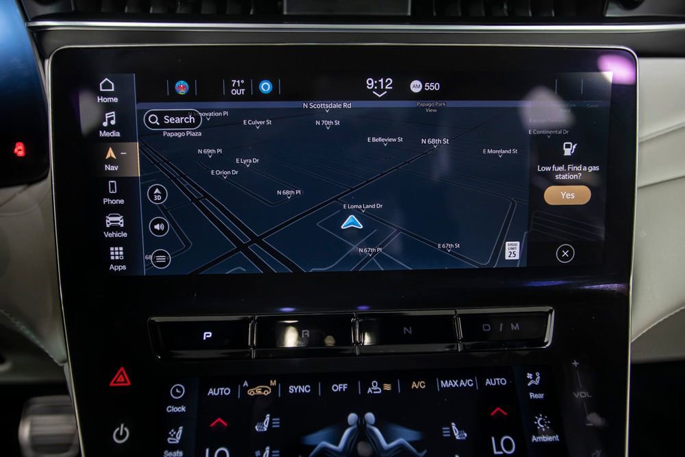 Used 2023 Maserati Grecale Modena image 31