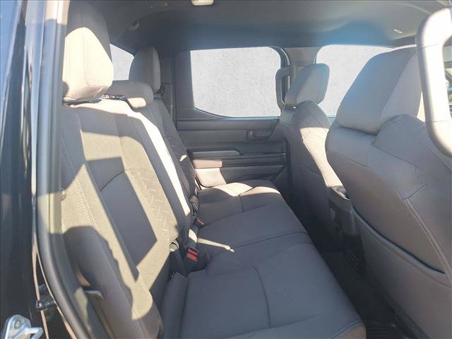 New 2025 Toyota Tacoma SR5 AWD/4WD image 17